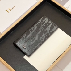 Christian Dior Wallets Purse